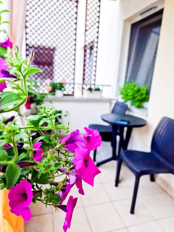 Mieszkanie 3-pokojowe Warszawa Białołęka, ul. Magiczna. Zdjęcie 10