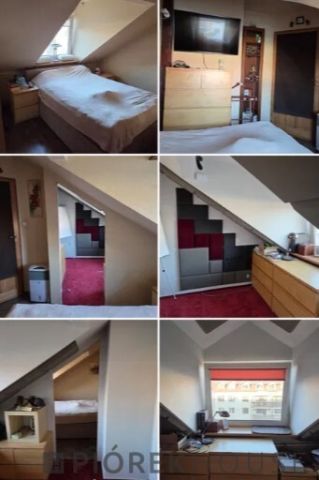 Mieszkanie 3-pokojowe Warszawa Bemowo, ul. Szeligowska. Zdjęcie 3