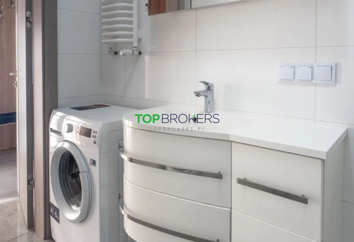 Mieszkanie 2-pokojowe Warszawa Wola, ul. Stańczyka. Zdjęcie 11