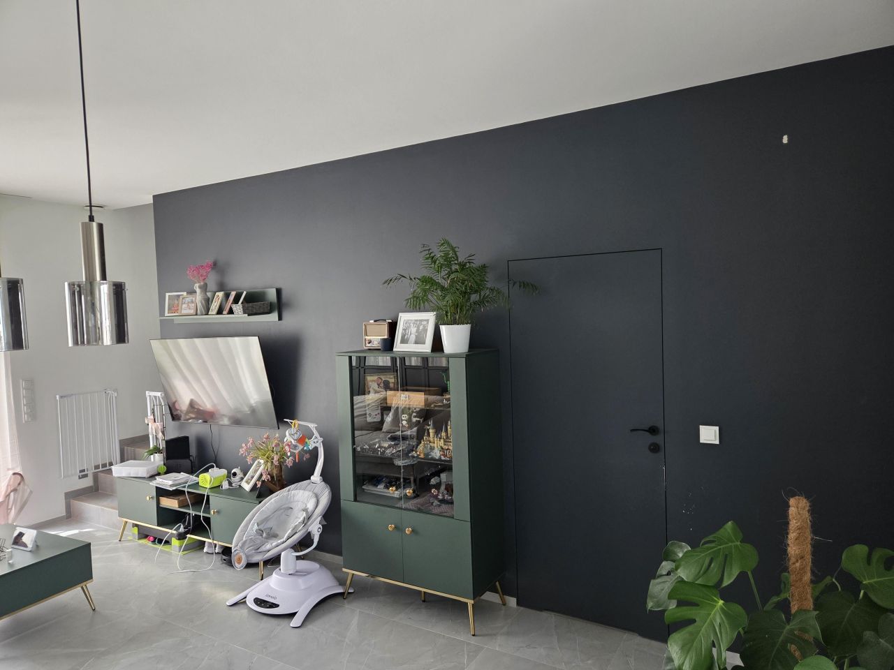 bliźniak, 4 pokoje Zawada, ul. Luboszycka. Zdjęcie 6