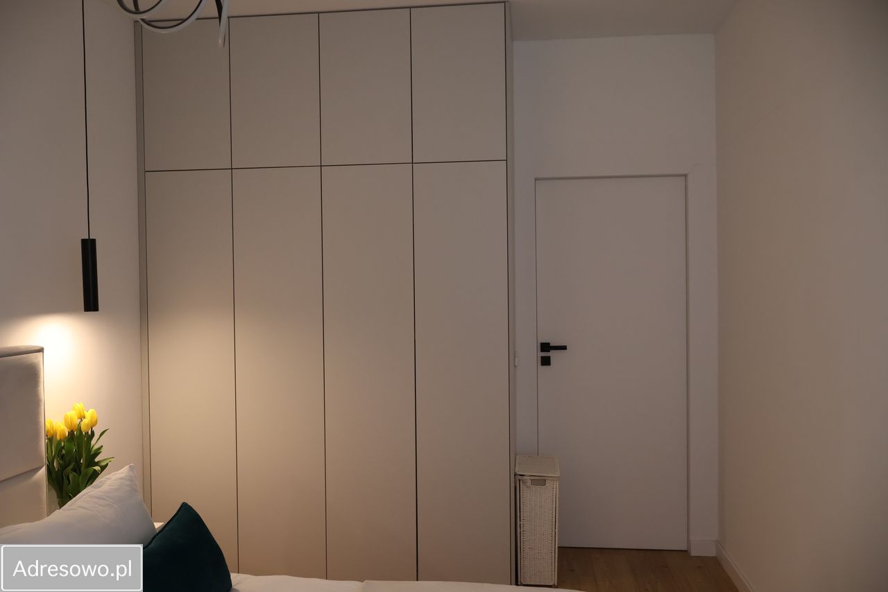 Mieszkanie 2-pokojowe Wrocław Różanka, ul. Młynarska. Zdjęcie 15