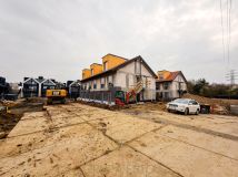 Mieszkanie 3-pokojowe Kraków Łagiewniki, ul. Cechowa. Zdjęcie 4