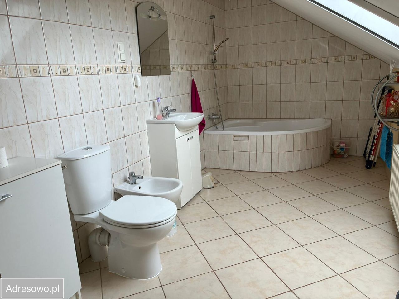 dom wolnostojący, 6 pokoi Kostrzyn. Zdjęcie 8