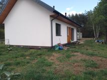 dom wolnostojący, 3 pokoje Olszewnica Stara, Warszawska. Zdjęcie 4