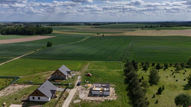 Działka budowlana Prawocice. Zdjęcie 6