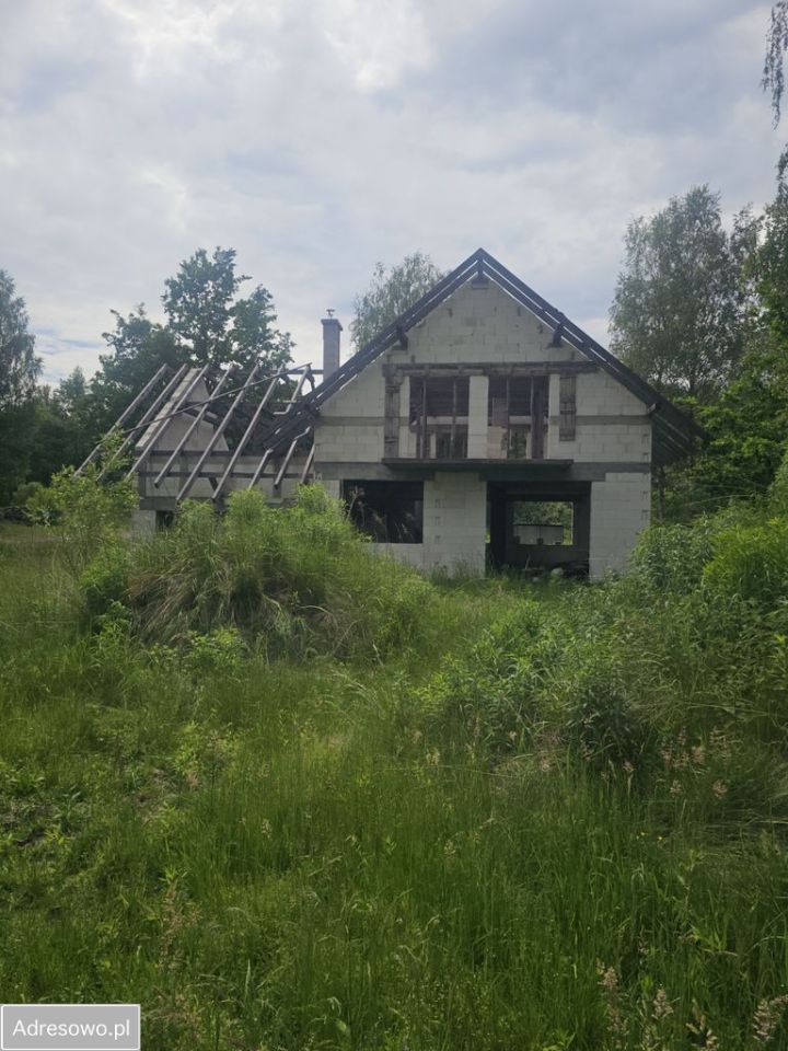 dom wolnostojący, 5 pokoi Kolonia, ul. Długa. Zdjęcie 6