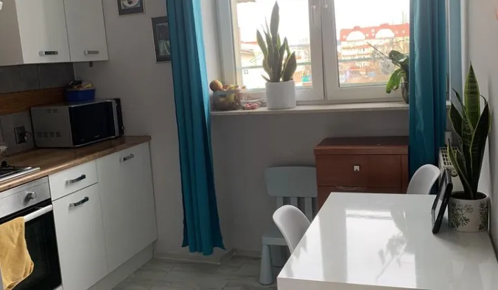 Mieszkanie 2-pokojowe Kielce Szydłówek, ul. Ludwika Zamenhofa