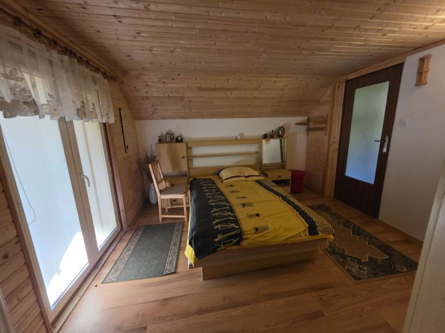 dom wolnostojący, 4 pokoje Łapino. Zdjęcie 13