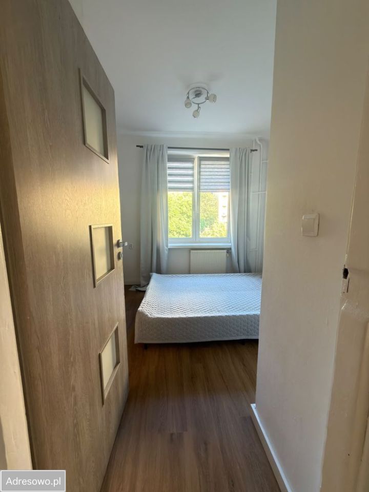 Mieszkanie 2-pokojowe Warszawa Mokotów, ul. Bokserska. Zdjęcie 12