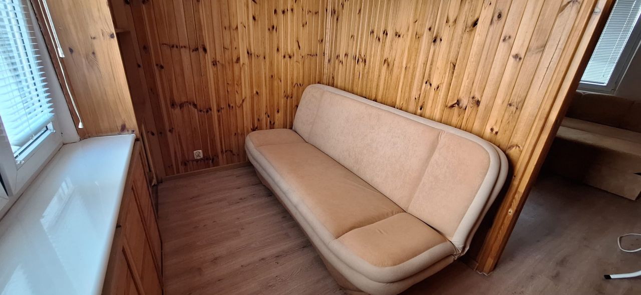 Mieszkanie 2-pokojowe Łódź Zarzew, ul. mjr. Eugeniusza Nurta-Kaszyńskiego. Zdjęcie 7