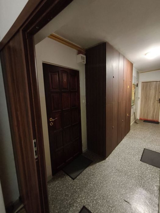Mieszkanie 2-pokojowe Gdańsk Oliwa, ul. Tatrzańska. Zdjęcie 19
