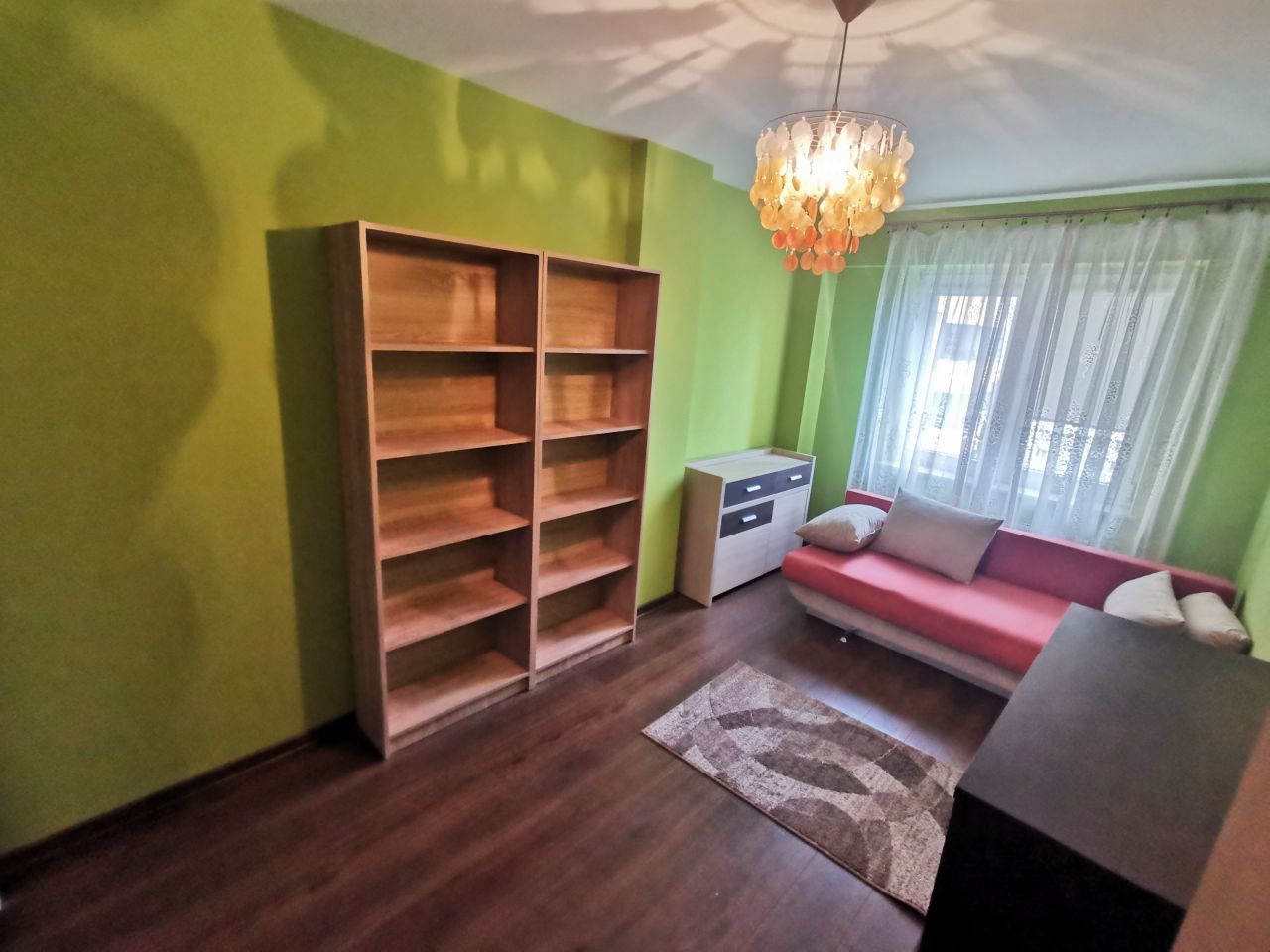Mieszkanie 2-pokojowe Rzeszów Nowe Miasto, ul. Graniczna. Zdjęcie 5
