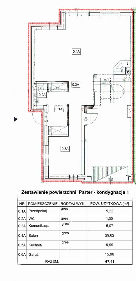 bliźniak, 4 pokoje Warszawa Wesoła, ul. Wilanowska. Zdjęcie 17