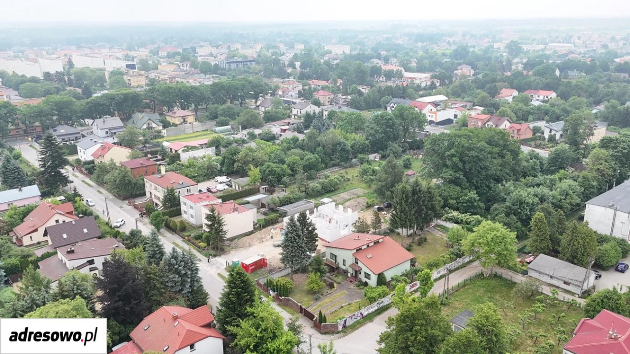 dom wolnostojący, 9 pokoi Zwoleń, ul. gen. Sikorskiego. Zdjęcie 12