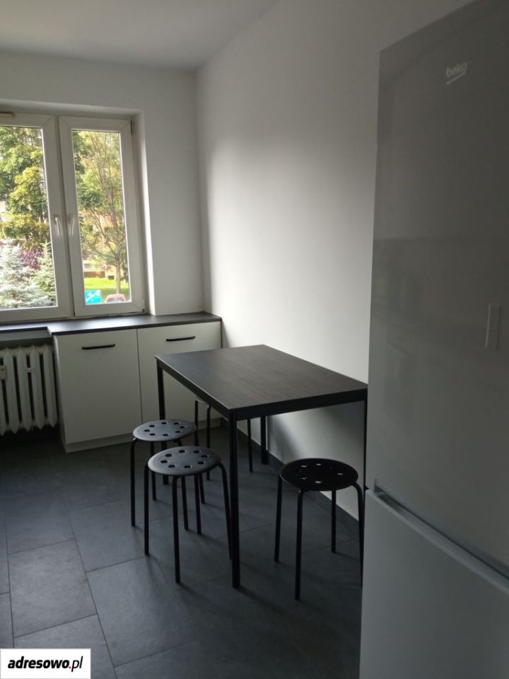 Pokój Kraków Mistrzejowice. Zdjęcie 7