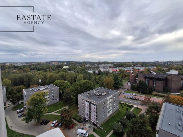 Mieszkanie 3-pokojowe Katowice os. Tysiąclecia, ul. Mieszka I. Zdjęcie 3