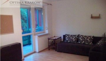 Mieszkanie 2-pokojowe Kraków Kurdwanów, ul. Przykopy
