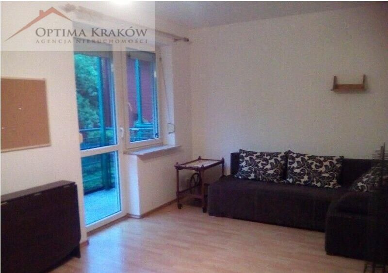 Mieszkanie 2-pokojowe Kraków Kurdwanów, ul. Przykopy