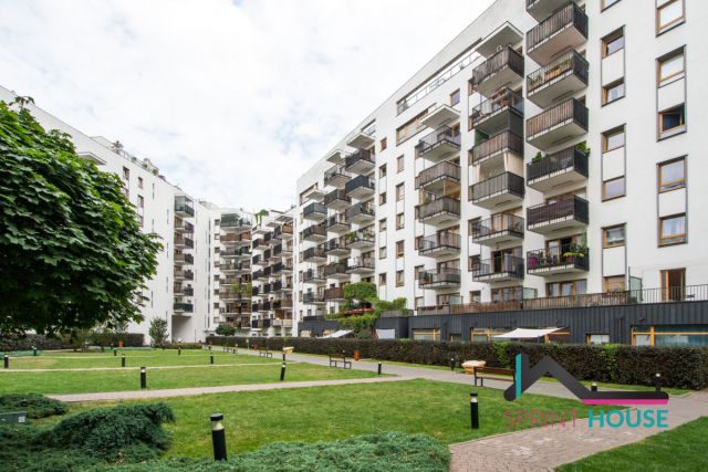 Mieszkanie 3-pokojowe Warszawa Wola, ul. Banderii. Zdjęcie 1