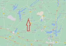 Działka budowlana Tomaszewo. Zdjęcie 1