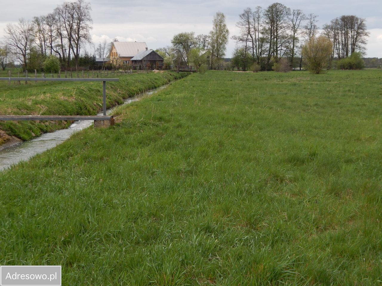 Działka rekreacyjna Jakubiki. Zdjęcie 5