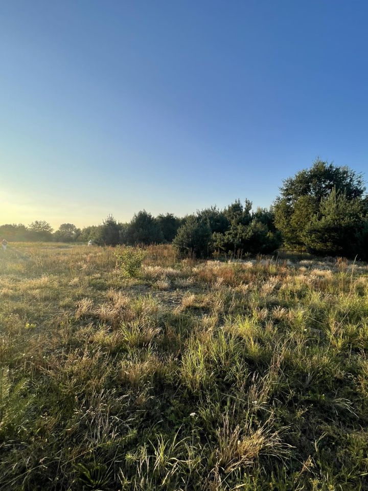 Działka budowlana Radom Mleczna, ul. Huta Józefowska. Zdjęcie 2