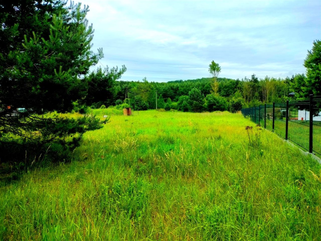 Działka budowlana Szewce. Zdjęcie 7