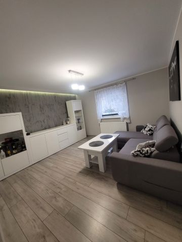 Mieszkanie 1-pokojowe Szczecin, ul. ks. bp. Władysława Bandurskiego. Zdjęcie 1