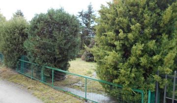 Działka rod Bartoszewo