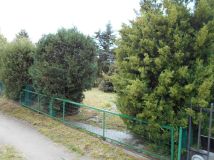 Działka rod Bartoszewo. Zdjęcie 1