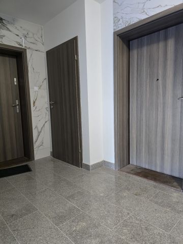 Mieszkanie 2-pokojowe Szczecin Gumieńce, ul. Gorzowska. Zdjęcie 1