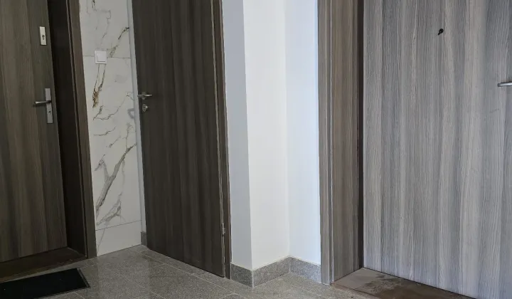 Mieszkanie 2-pokojowe Szczecin Gumieńce, ul. Gorzowska