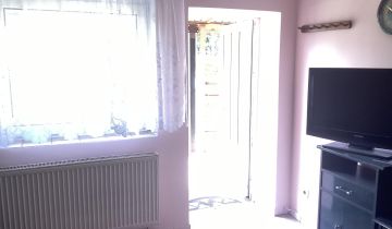 Mieszkanie 1-pokojowe Dąbrowa