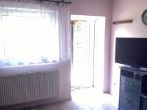 Mieszkanie 1-pokojowe Dąbrowa