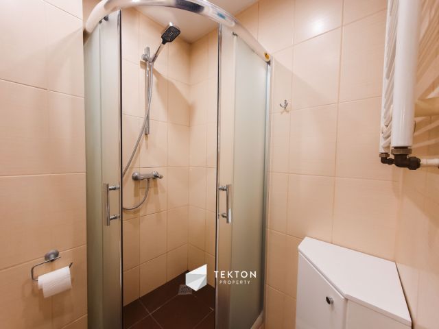 Mieszkanie 1-pokojowe Poznań Grunwald, ul. Grunwaldzka. Zdjęcie 15