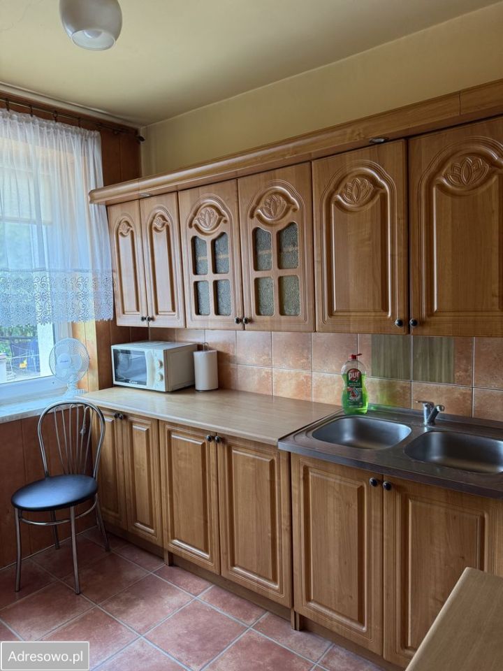 Mieszkanie 2-pokojowe Pasłęk, ul. Józefa Piłsudskiego. Zdjęcie 6