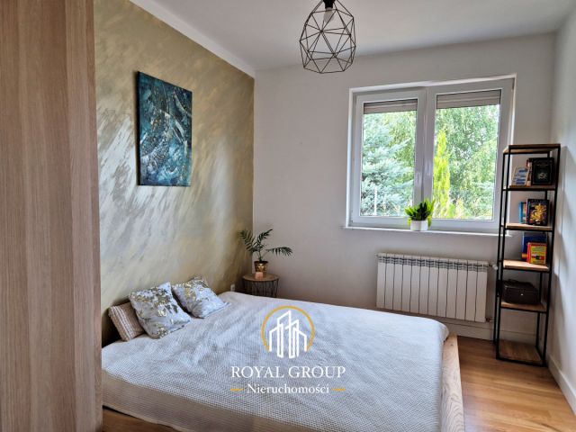 dom wolnostojący, 4 pokoje Moszenki. Zdjęcie 12