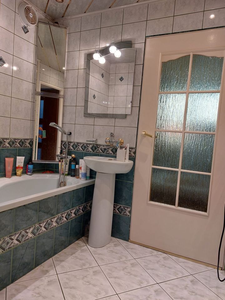 Mieszkanie 4-pokojowe Nowy Sącz Gorzków, ul. prof. Romualda Reguły. Zdjęcie 7