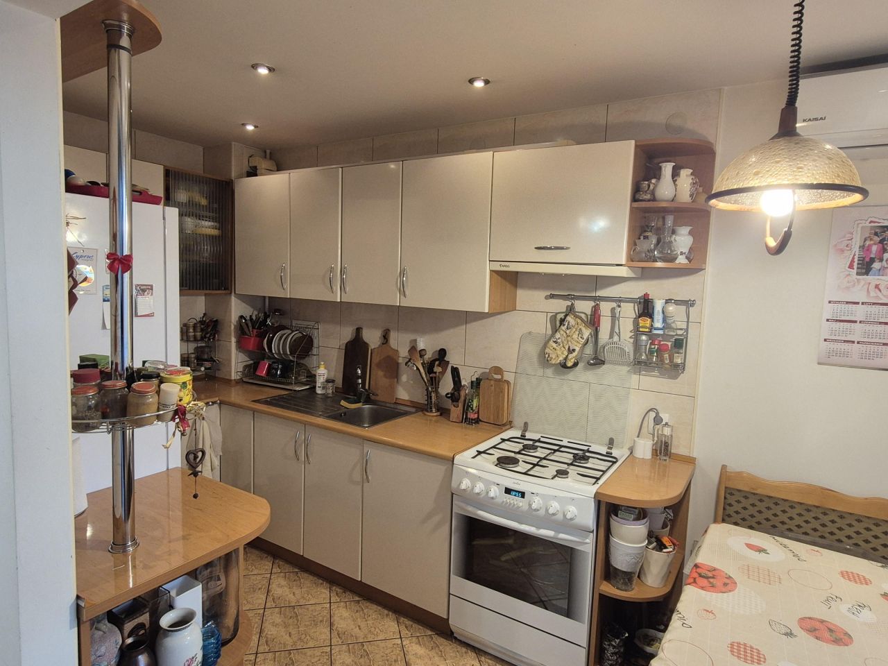 Mieszkanie 3-pokojowe Płock Podolszyce, ul. Armii Krajowej. Zdjęcie 6