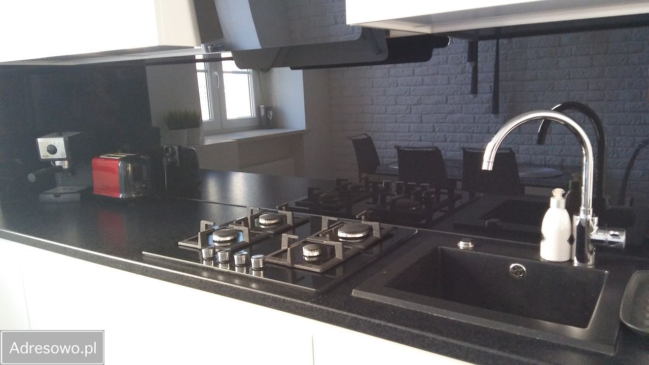 Mieszkanie 2-pokojowe Opole Śródmieście, rynek Rynek. Zdjęcie 9