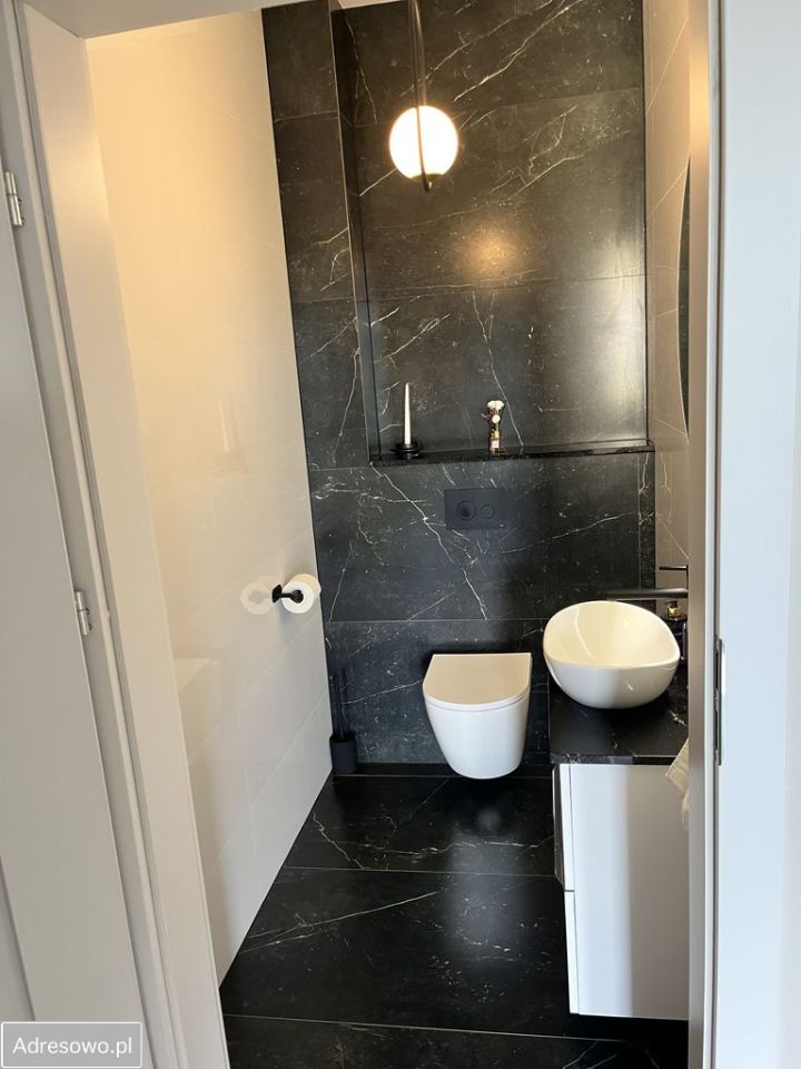 dom wolnostojący, 5 pokoi Nowa Wieś Książęca. Zdjęcie 14