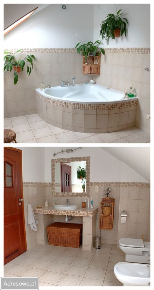 dom wolnostojący, 4 pokoje Nowy Sącz Dąbrówka Polska, ul. Bohaterów Orła Białego. Zdjęcie 19