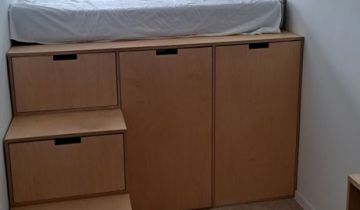 Mieszkanie 2-pokojowe Warszawa Śródmieście, ul. Żelazna