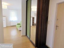 Mieszkanie 2-pokojowe Ząbki Centrum, ul. Wiosenna. Zdjęcie 2