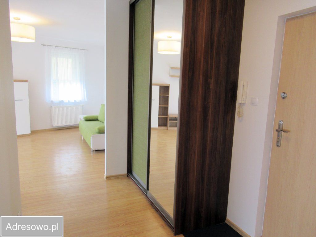 Mieszkanie 2-pokojowe Ząbki Centrum, ul. Wiosenna. Zdjęcie 3