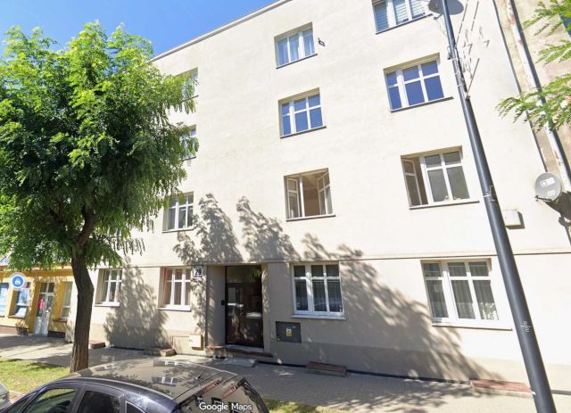 Mieszkanie 3-pokojowe Tczew, ul. Jana Sobieskiego. Zdjęcie 1