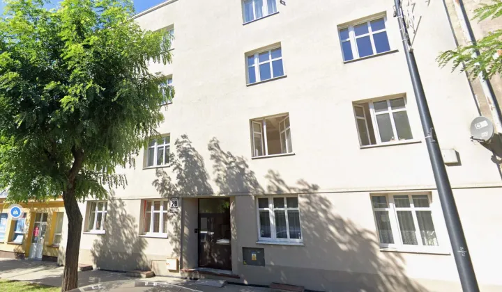 Mieszkanie 3-pokojowe Tczew, ul. Jana Sobieskiego