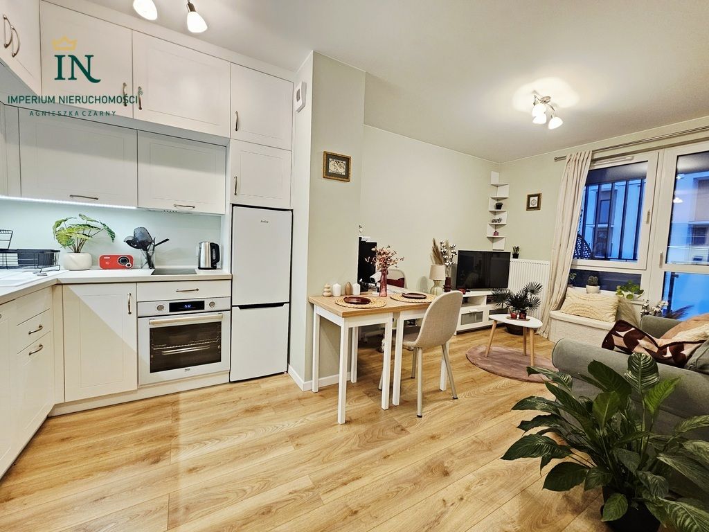 Mieszkanie 2-pokojowe Lublin Węglinek, ul. Jemiołuszki. Zdjęcie 9