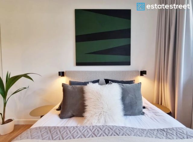 Mieszkanie 3-pokojowe Warszawa Mokotów, ul. Domaniewska. Zdjęcie 11