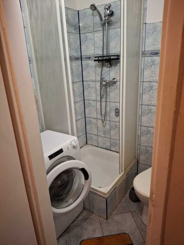 Mieszkanie 1-pokojowe Szczecin Niebuszewo, ul. Ofiar Oświęcimia. Zdjęcie 3